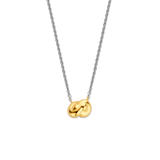 TI SENTO Necklace 34001SY
