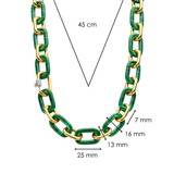 TI SENTO Necklace 34004MA