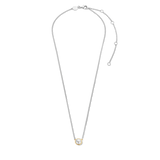 TI SENTO Necklace 34007YP