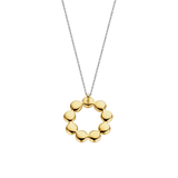TI SENTO Necklace 34008YP