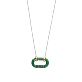 TI SENTO Necklace 34012MA