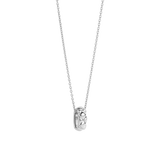 TI SENTO Necklace 34015SI