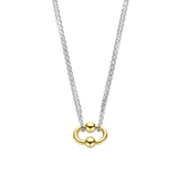TI SENTO Necklace 34019SY