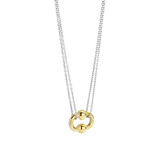 TI SENTO Necklace 34019SY