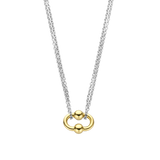 TI SENTO Necklace 34019SY