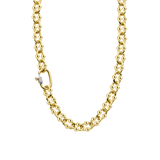 TI SENTO Necklace 34020SY