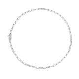TI SENTO Necklace 34024SI