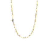 TI SENTO Necklace 34024SY