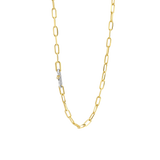 TI SENTO Necklace 34024SY