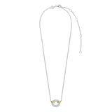 TI SENTO Necklace 34026ZY
