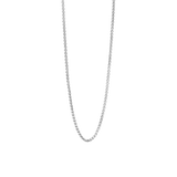 Basic Box Chain Necklace