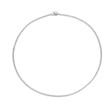 Basic Box Chain Necklace