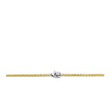 Basic Box Chain Necklace