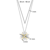 Star Pearl Necklace