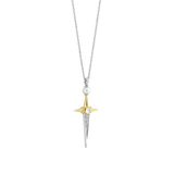 TI SENTO Necklace 34034YP