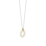 TI SENTO Necklace 34036YP