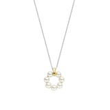 TI SENTO Necklace 34036YP