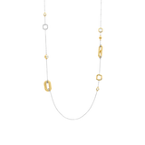 TI SENTO Necklace 34045ZY