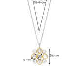 Statement Pearl Necklace