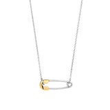 TI SENTO Necklace 34048SY