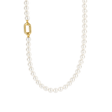 TI SENTO Necklace 34050YP