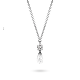 TI SENTO Necklace 3726ZI