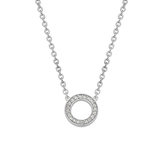 TI SENTO Necklace 3783ZI