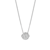 TI SENTO Necklace 3812ZI