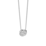 TI SENTO Necklace 3812ZI