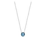 TI SENTO Necklace 3845DB
