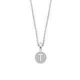 TI SENTO Necklace 3858LT