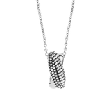 TI SENTO - Milano Necklace 3868SI