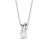 TI SENTO - Milano Necklace 3868SI