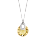 TI SENTO Necklace 3887TY