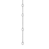 TI SENTO Necklace 3893SY