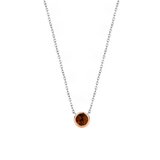 TI SENTO Necklace 3895TB