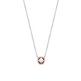 TI SENTO Necklace 3895TB