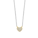 TI SENTO Necklace 3899ZY