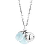 TI SENTO Necklace 3902WB