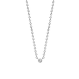 TI SENTO Necklace 3906ZI