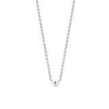 TI SENTO Necklace 3906ZI