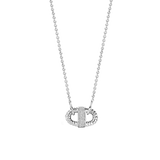 TI SENTO Necklace 3910ZI