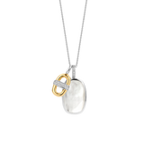 TI SENTO Necklace 3914MY