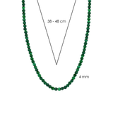 TI SENTO Necklace 3916MA