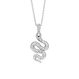 TI SENTO Necklace 3923SI