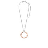 TI SENTO Necklace 3924ZR