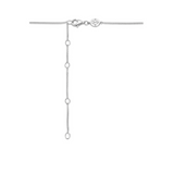 TI SENTO Necklace 3925ZI