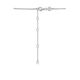 TI SENTO Necklace 3931SY