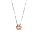 TI SENTO Necklace 3932ZR