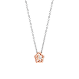 TI SENTO Necklace 3932ZR